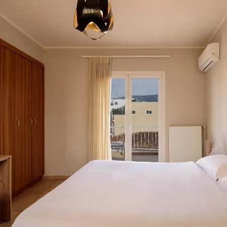 Ermou Street Apartments Atene Esterno foto
