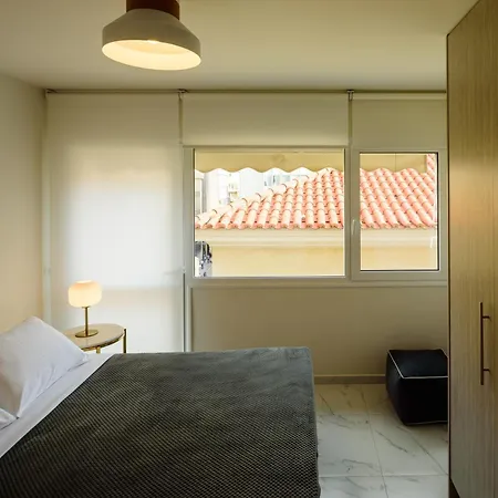 Ermou Street Apartments Atene Esterno foto