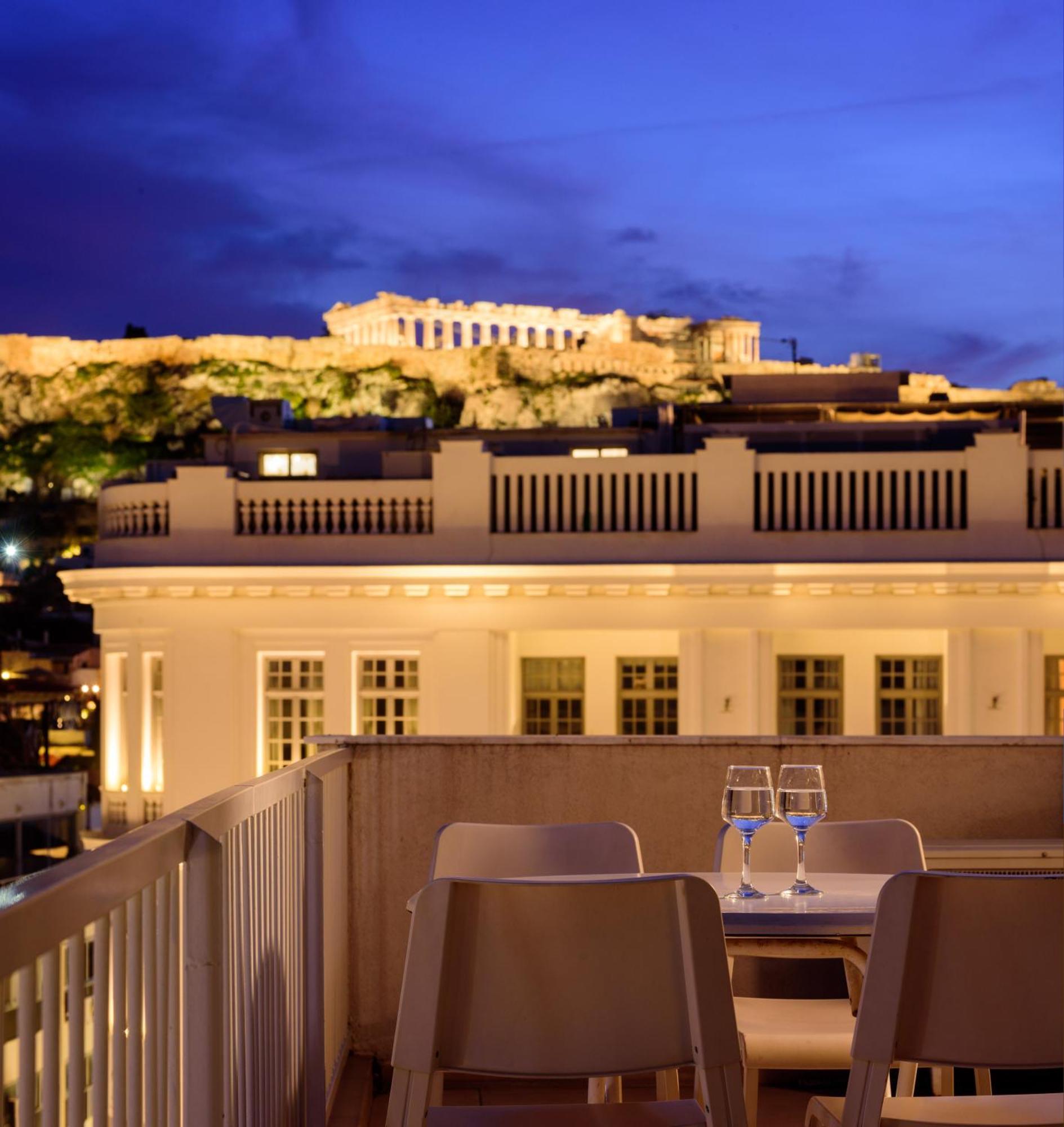 Apartment Ermou Street Athens