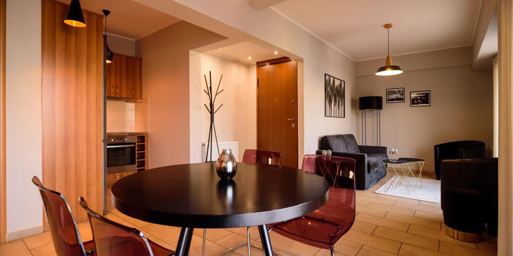 Ermou Street Apartment Athens