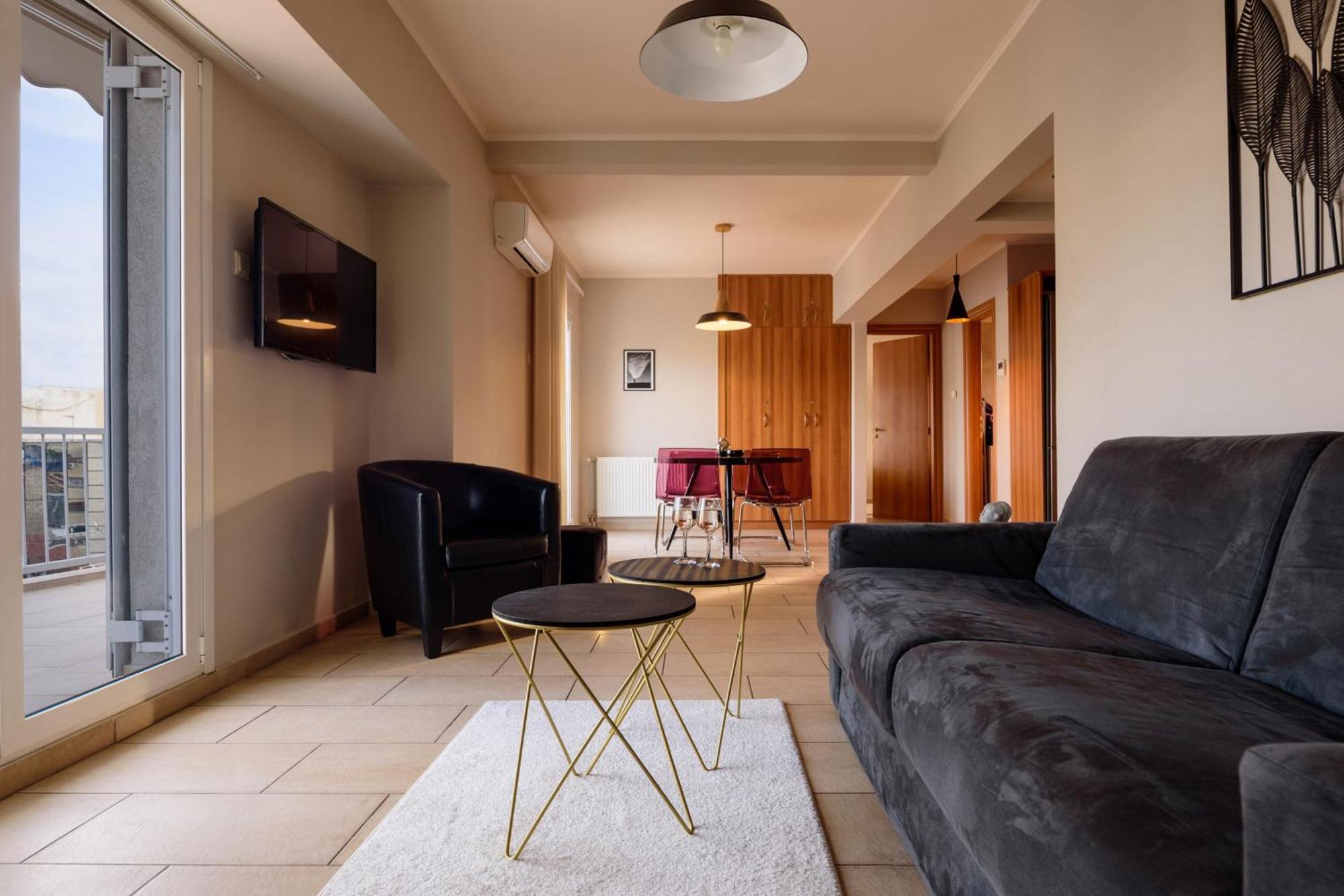 Apartment Ermou Street Athens