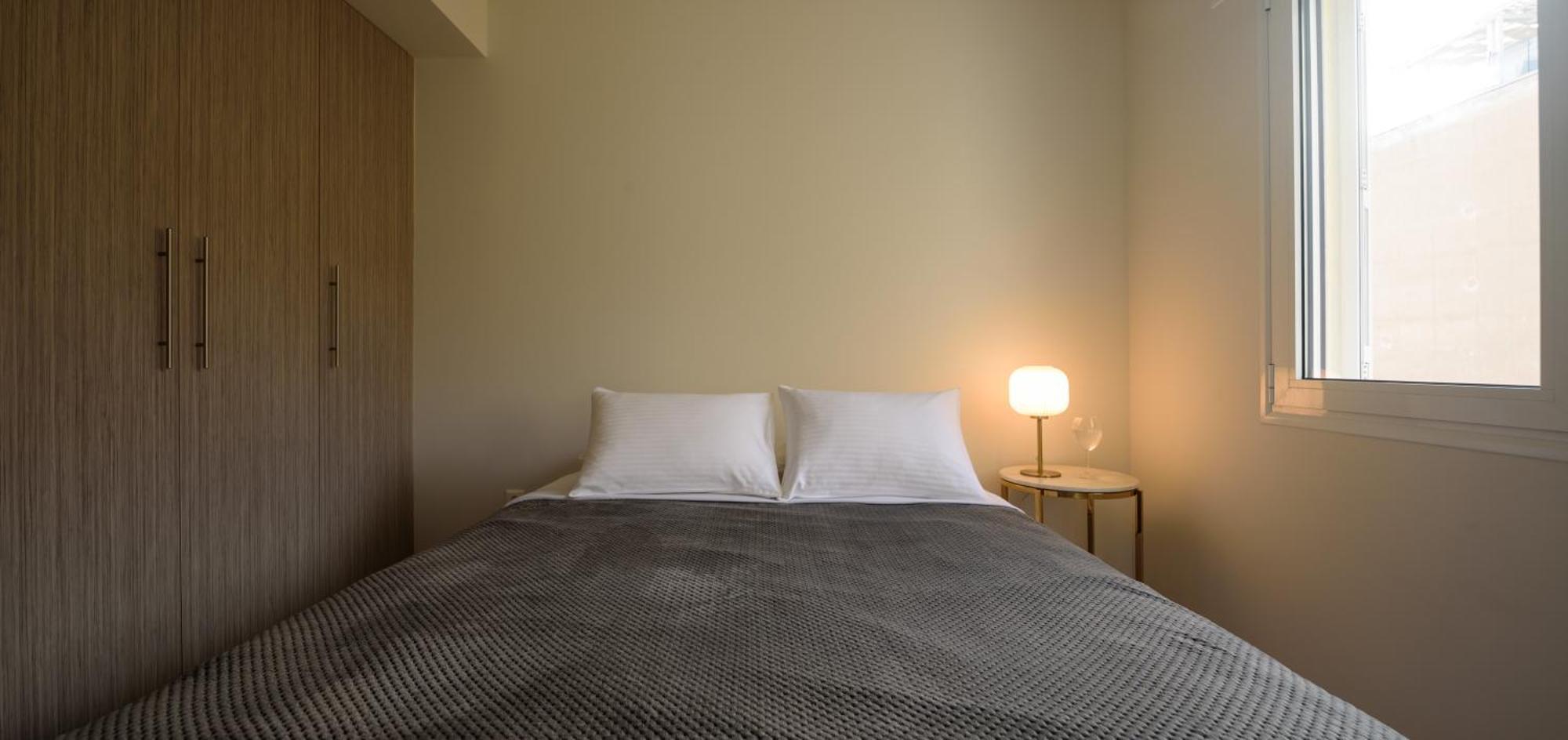 Apartment Ermou Street