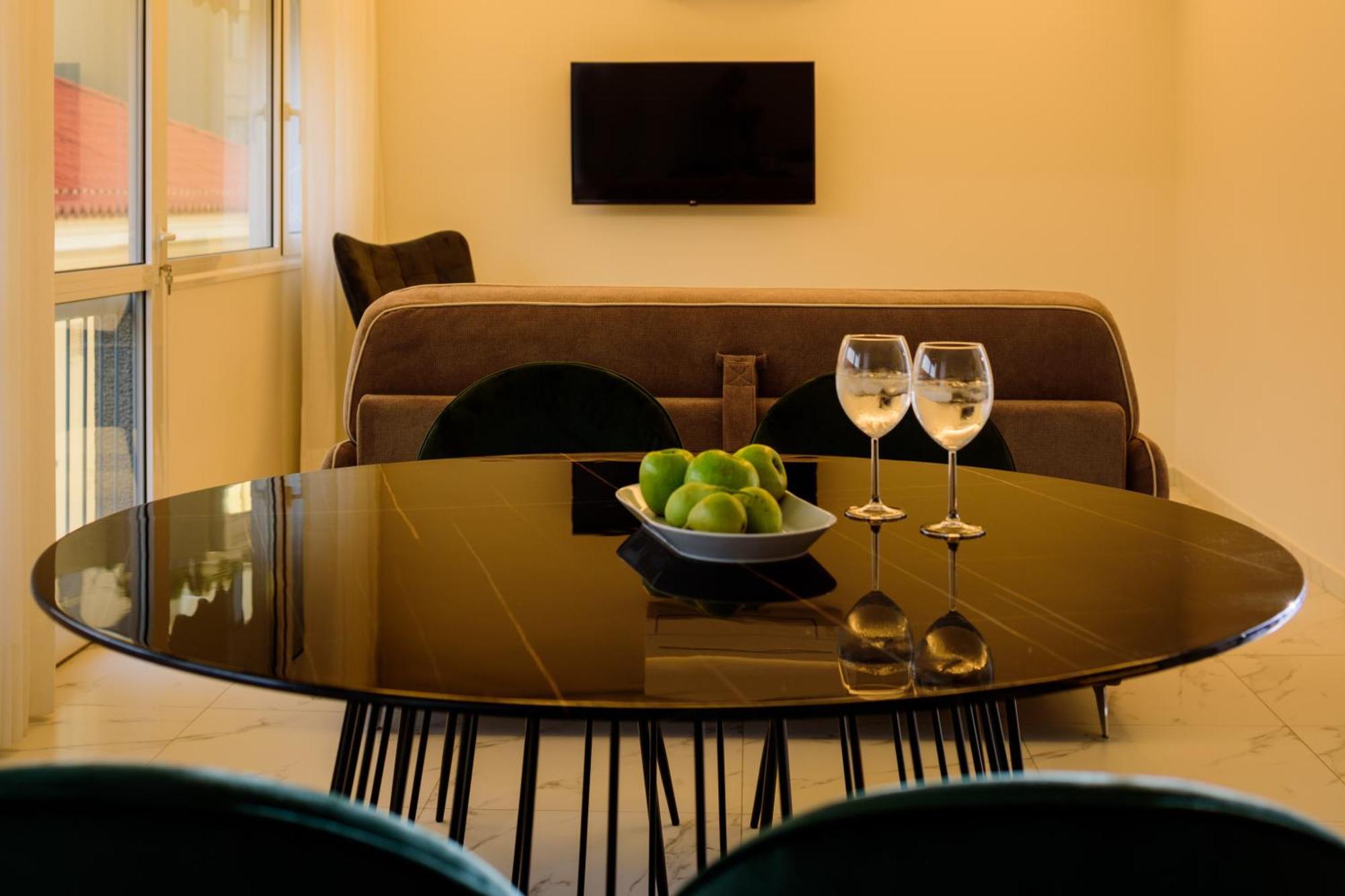 Ermou Street Apartment Athens