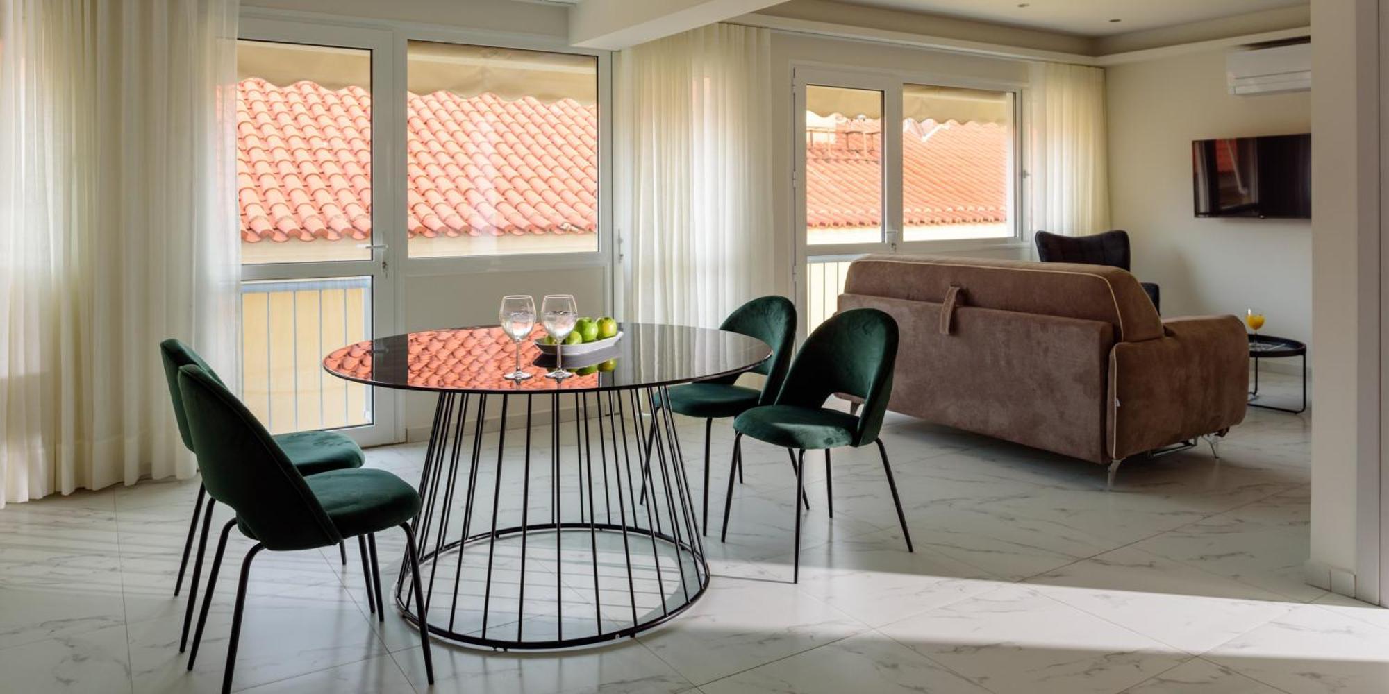 Apartment Ermou Street Athens