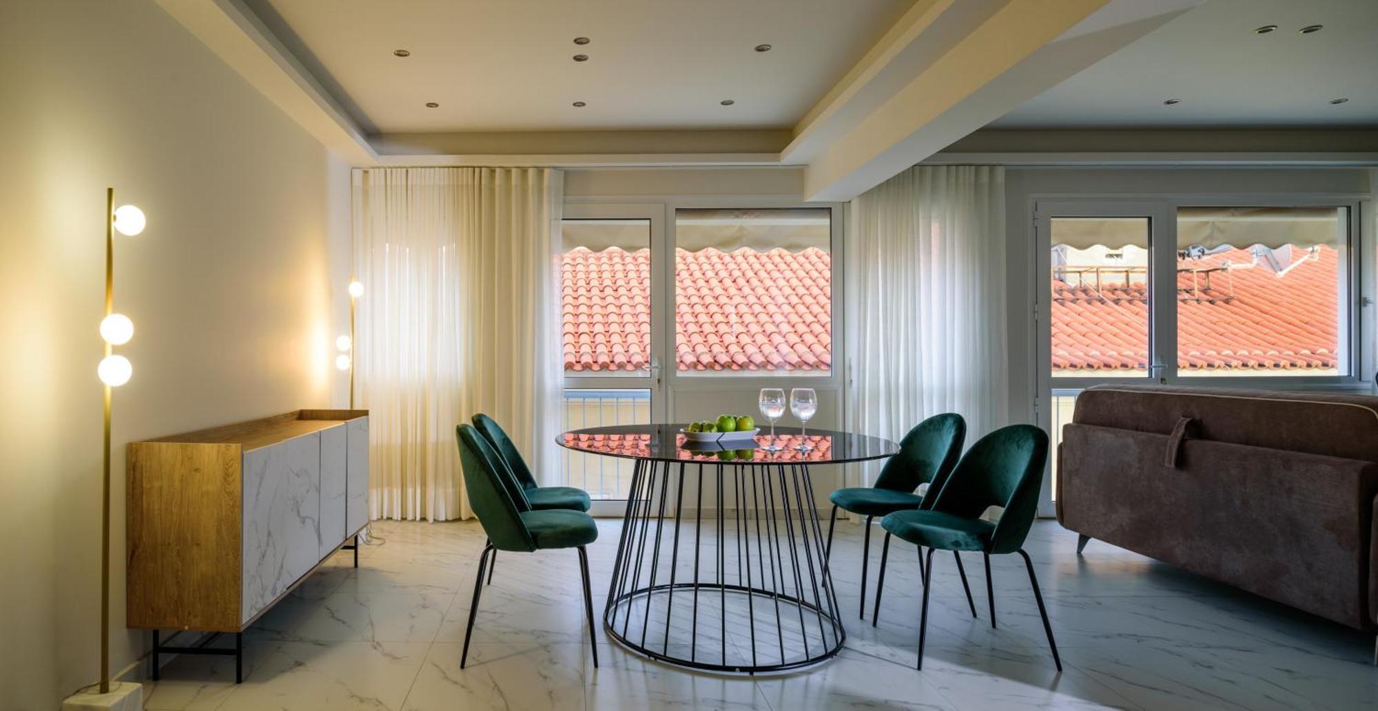 Ermou Street Apartment Athens