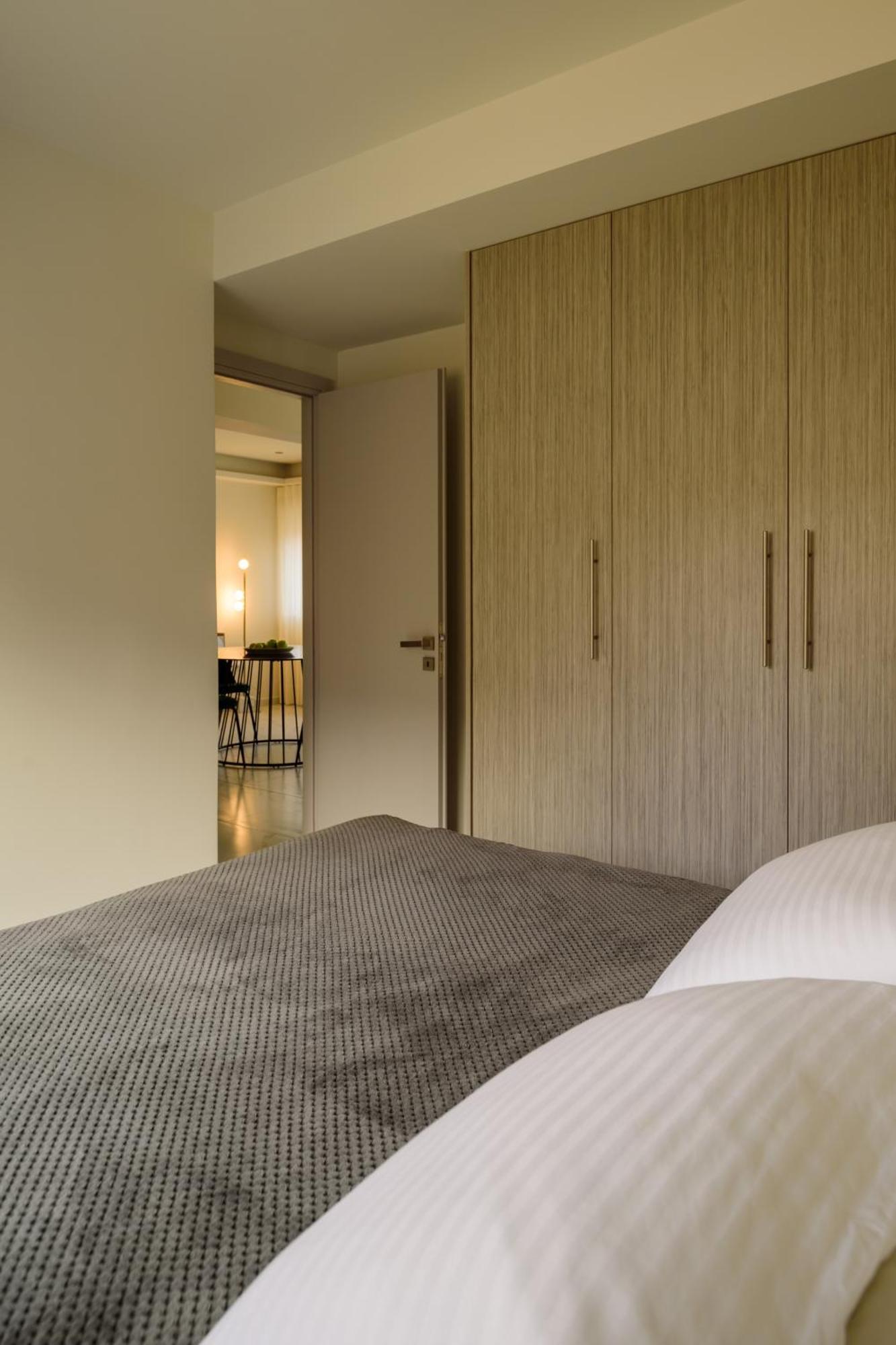 Ermou Street Apartment