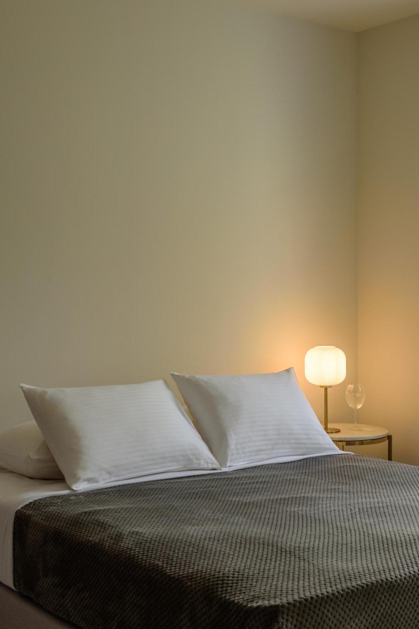 Ermou Street Apartment *