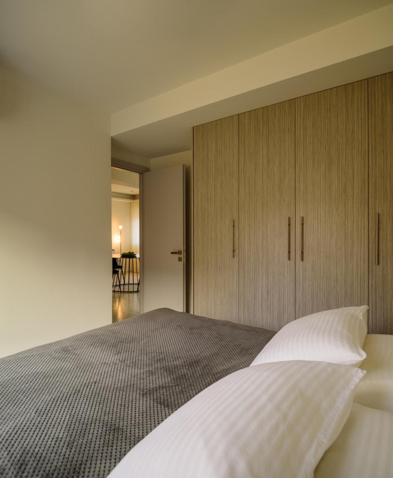 Apartment Ermou Street