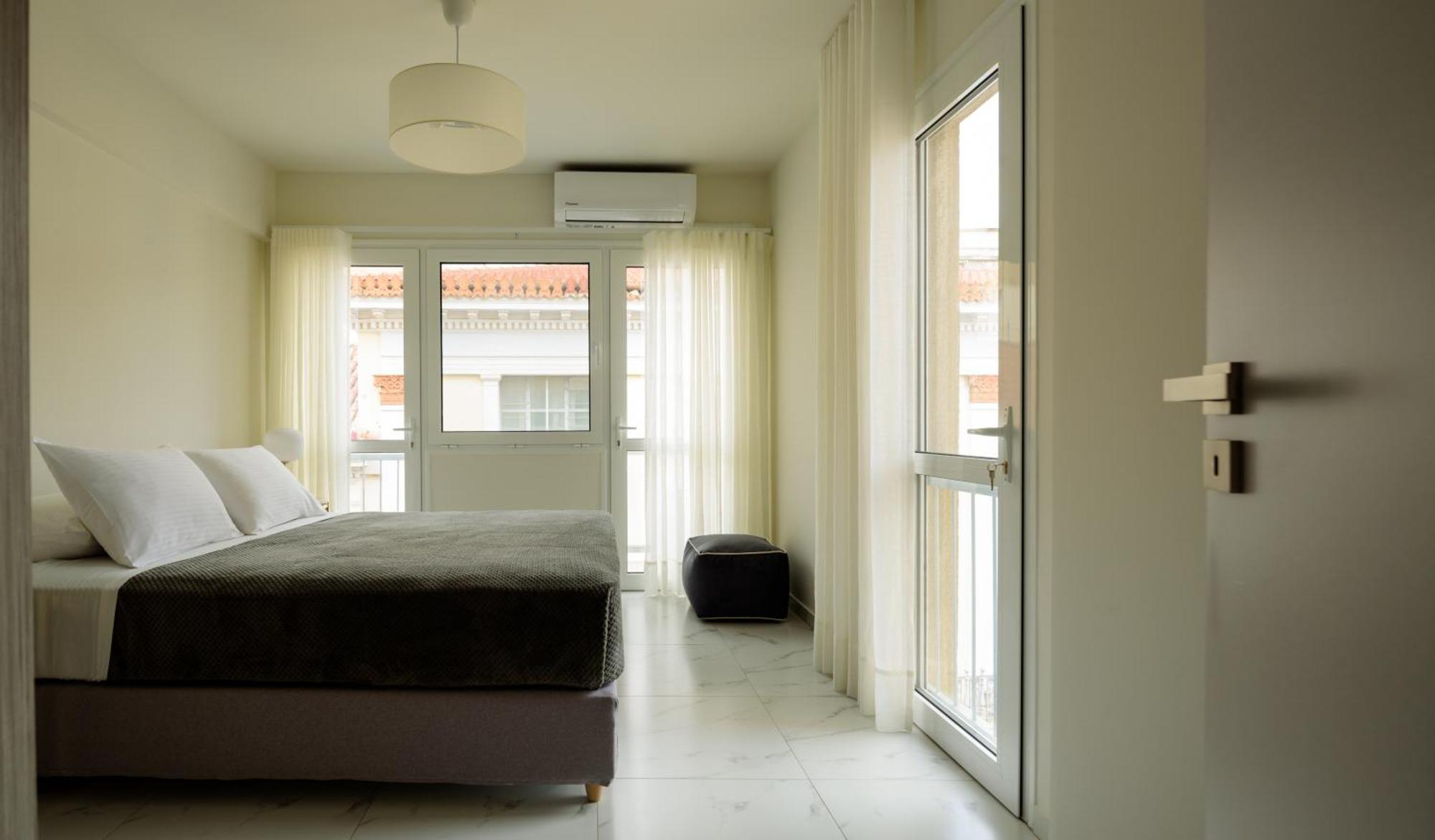 Apartment Ermou Street Athens