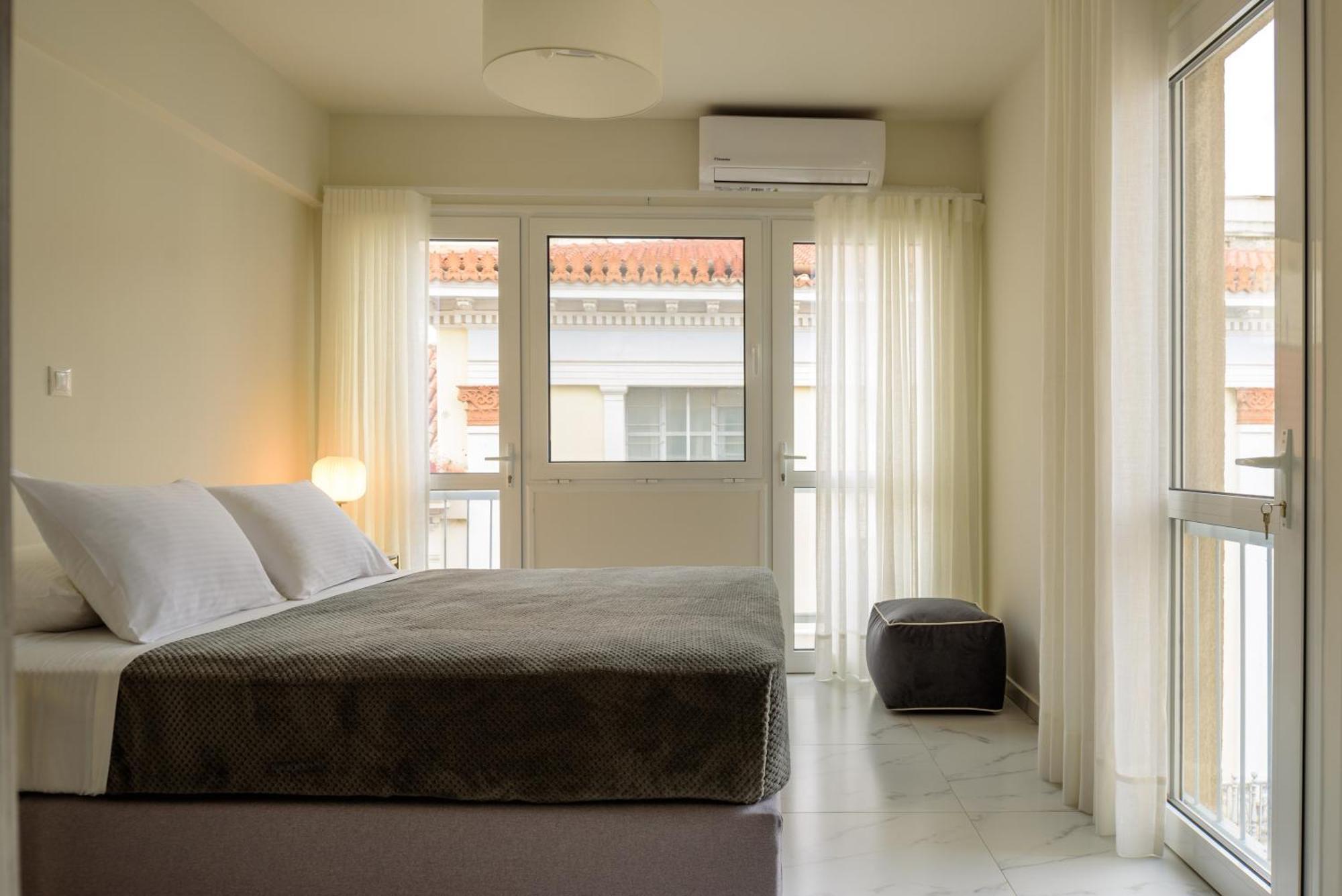 Apartment Ermou Street Athens