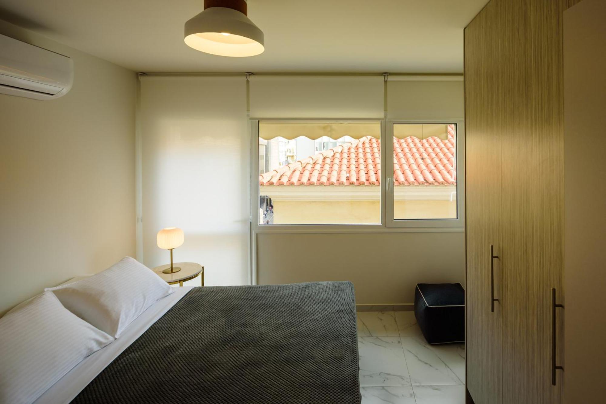 Apartment Ermou Street