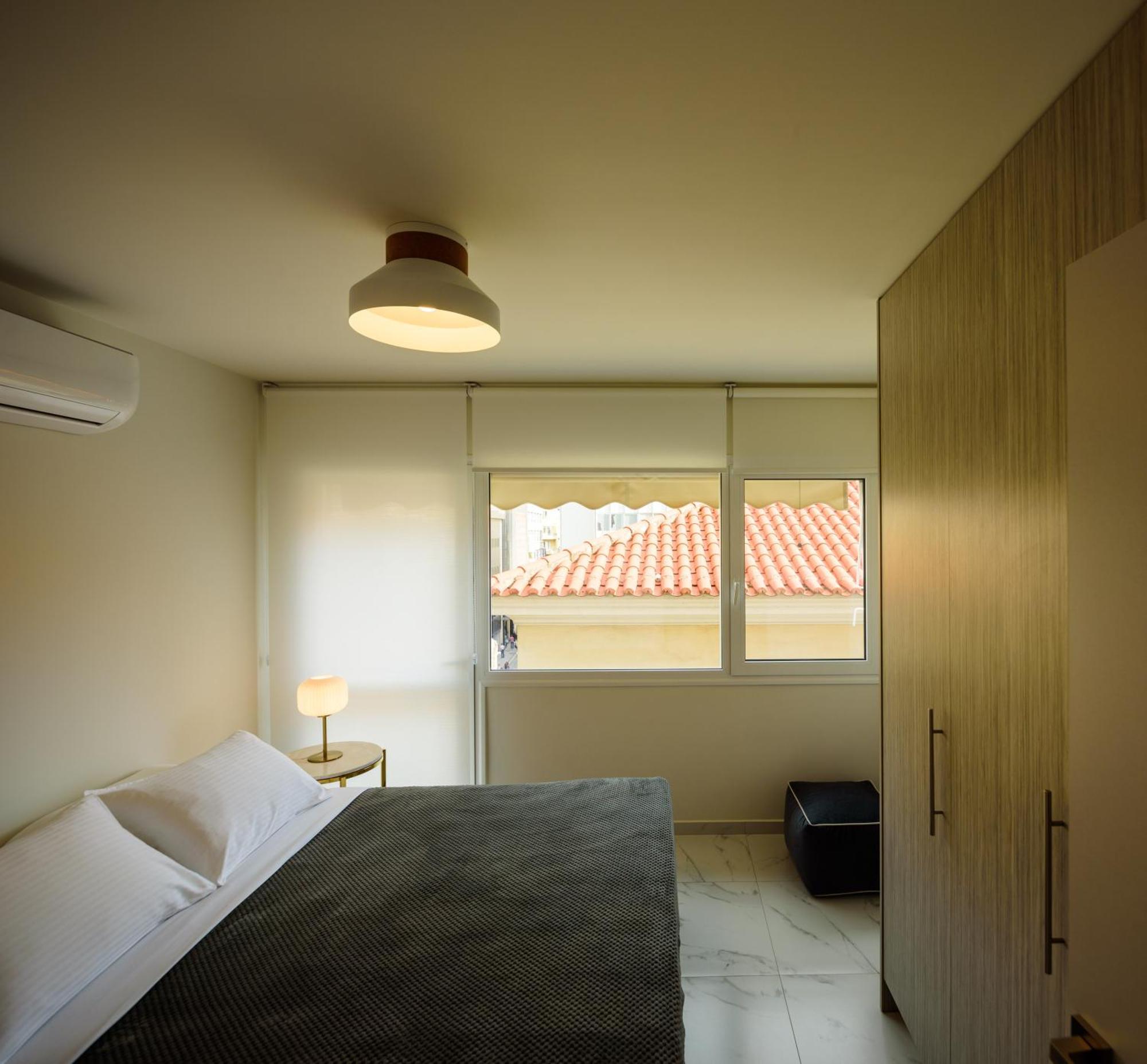 Ermou Street Apartment *